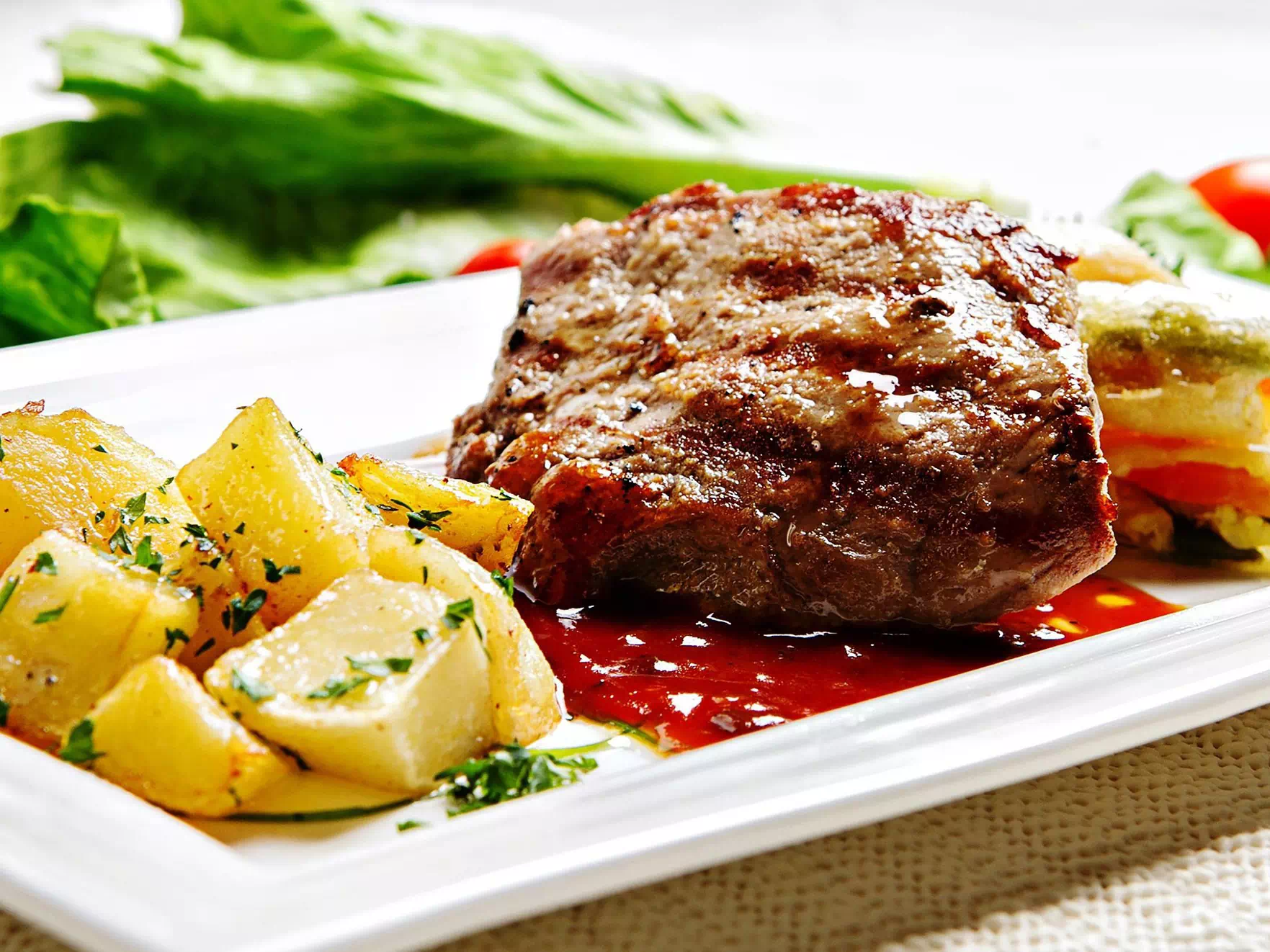 restauracje